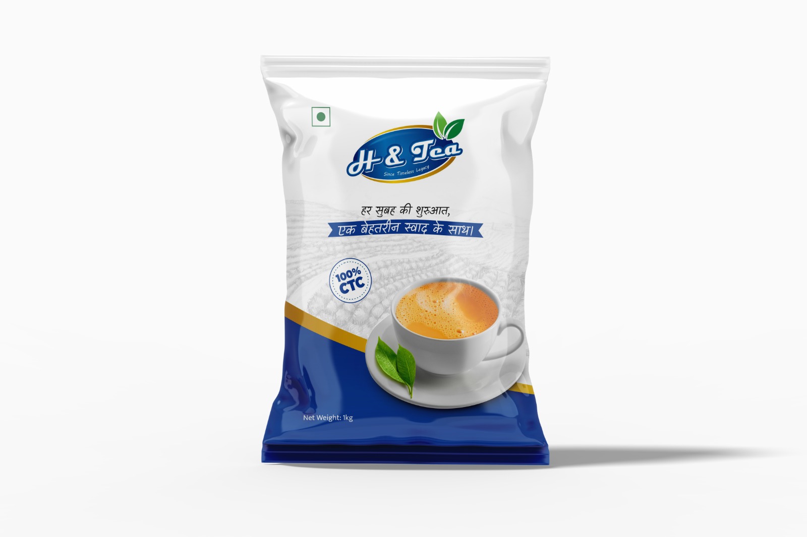 Royal Classic Tea