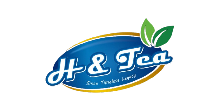 House and Tea Logo
